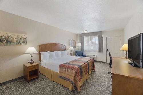 Best Western Kokopelli Lodge image 12