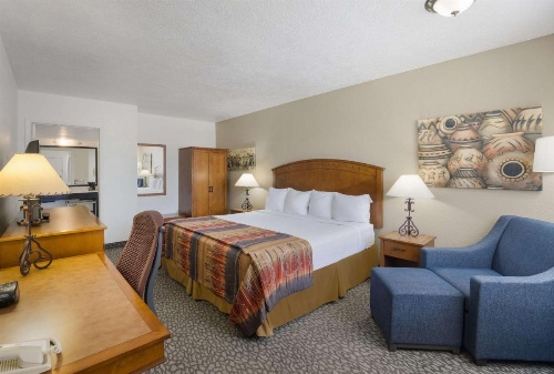 Best Western Kokopelli Lodge image 13