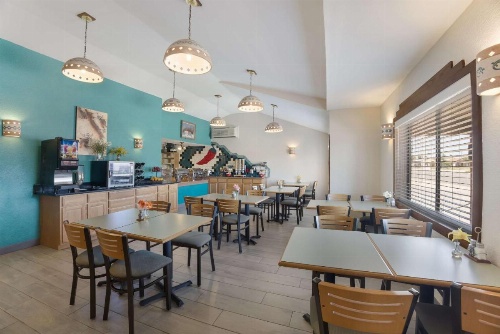 Best Western Kokopelli Lodge image 18