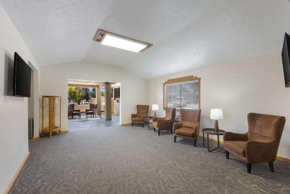 Best Western Kokopelli Lodge Image 19