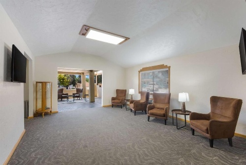 Best Western Kokopelli Lodge image 19