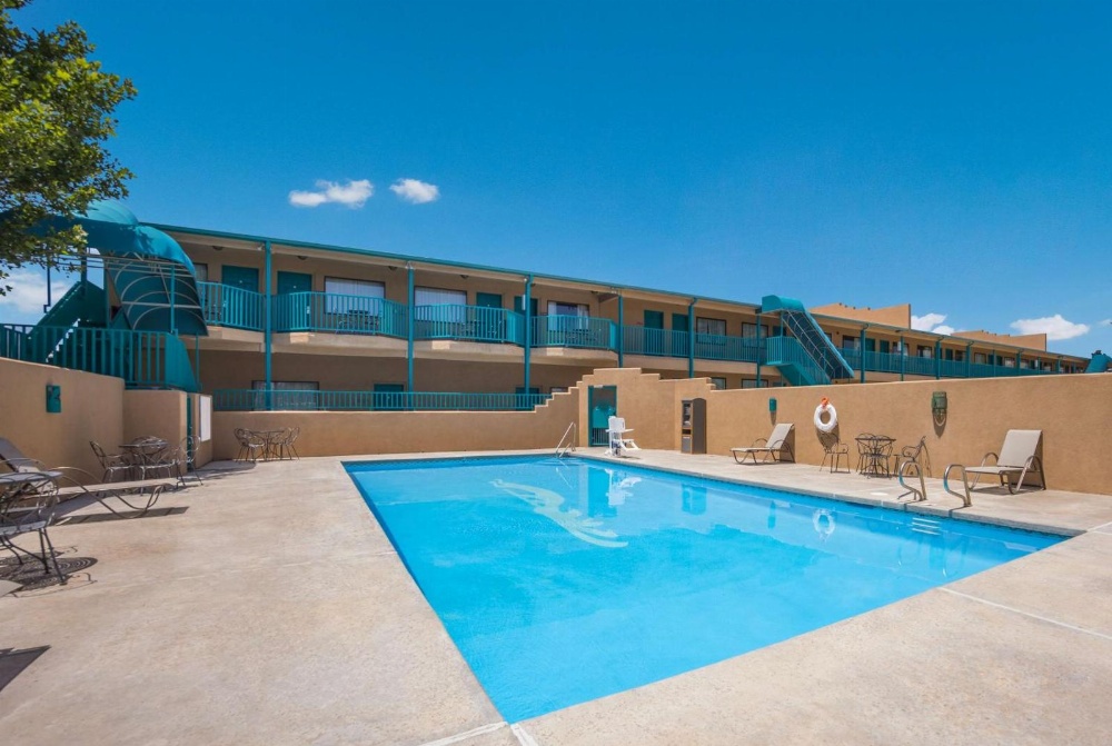 Best Western Kokopelli Lodge Main image