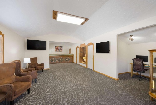 Best Western Kokopelli Lodge image 20
