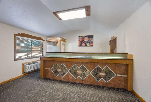 Best Western Kokopelli Lodge image 21