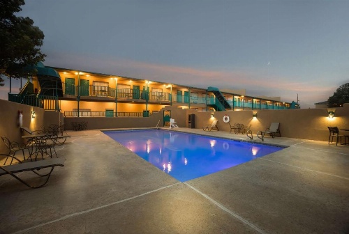 Best Western Kokopelli Lodge image 24