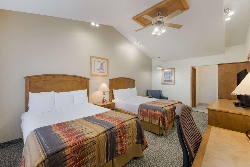 Best Western Kokopelli Lodge image 3