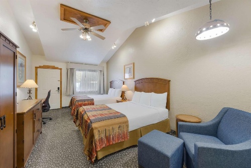 Best Western Kokopelli Lodge image 4