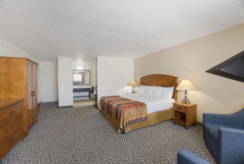 Best Western Kokopelli Lodge image 6