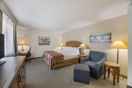 Best Western Kokopelli Lodge image 8