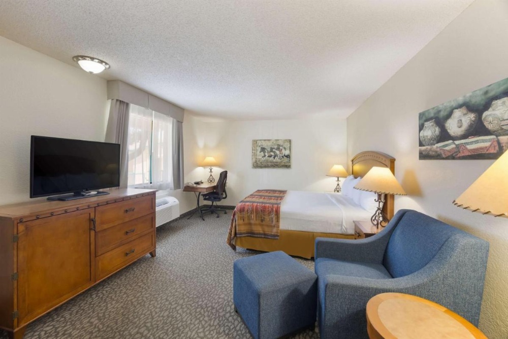Best Western Kokopelli Lodge